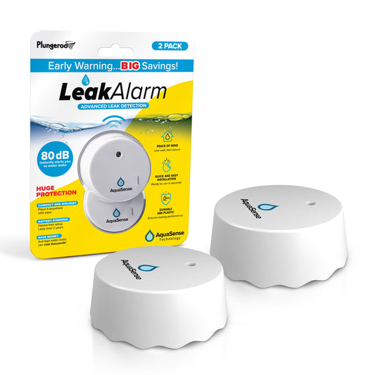 Leak Alarm