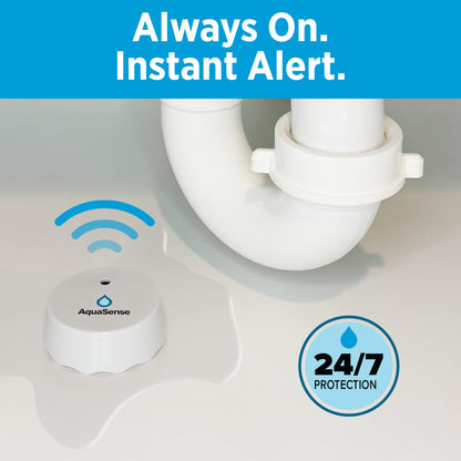 Complete Sink Protector Pack | Includes x1 Drain Hero + x1 Sink Savior + x1 Pocket Plunger + x1 Leak Alarm