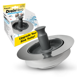 Plungeroo Drain Hero™