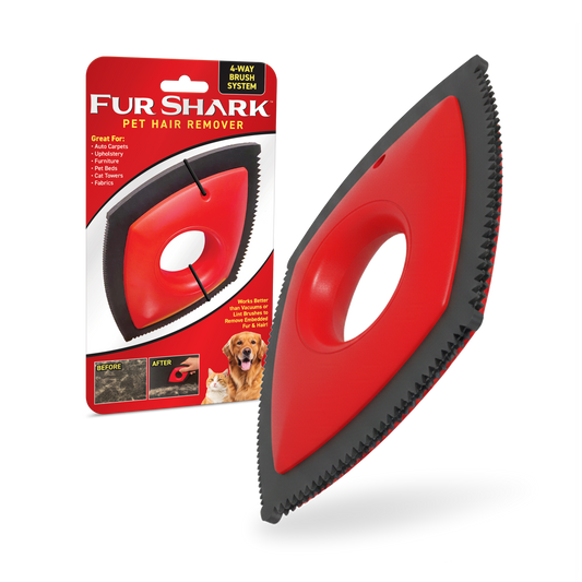 Fur Shark