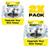 2 Pack