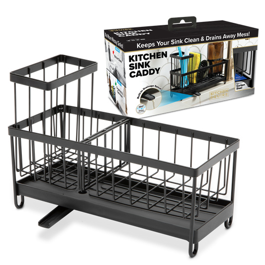 Kitchen Sink Caddy