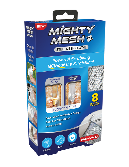 Mighty Mesh Pro