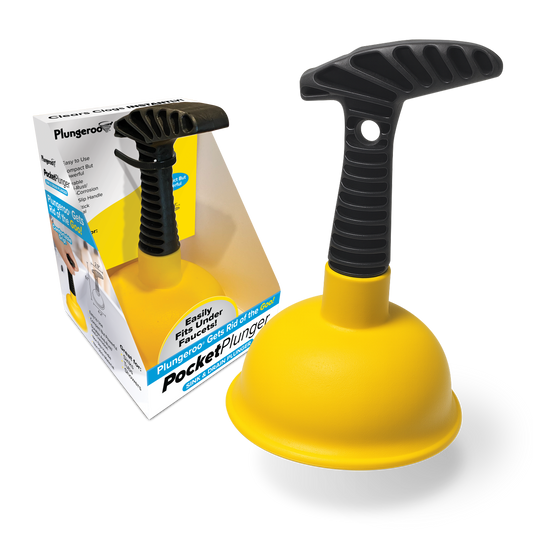 Pocket Plunger