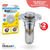 2 Pack