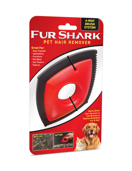 Fur Shark