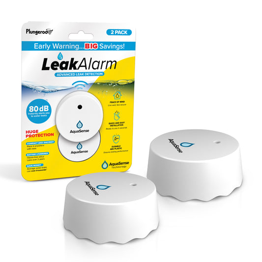 Leak Alarm