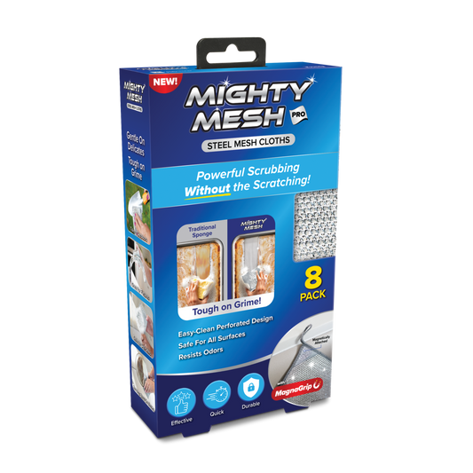 Mighty Mesh Pro