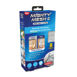Mighty Mesh Pro